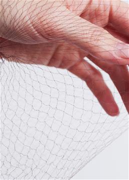 Grishko Invisible Hair Net 3-pack